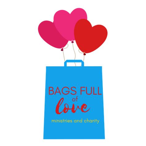 loved bags|bags full of love.